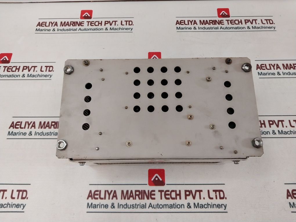 Nishishiba Electric Vzrab-1S Automatic Voltage Regulator 380V