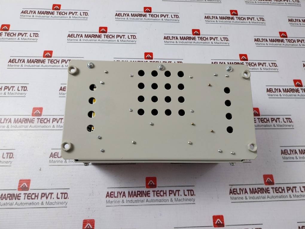Nishishiba Electric Vzrab-4A(P) Automatic Voltage Regulator 450V