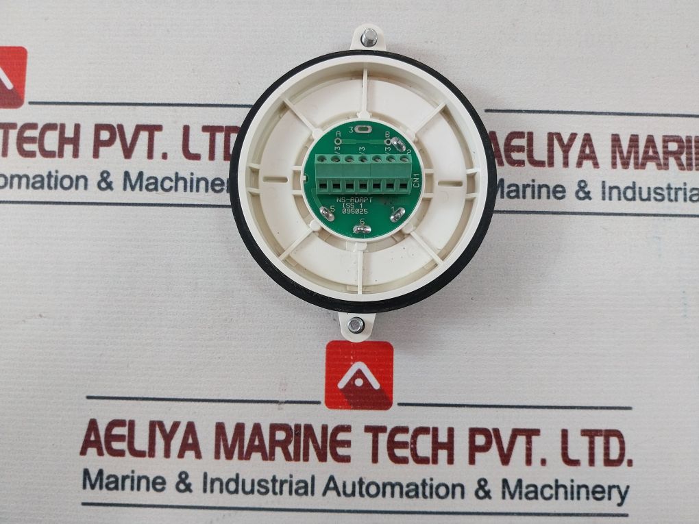 Nittan Spb-1 St-i-is Series Detector S-2-010.676