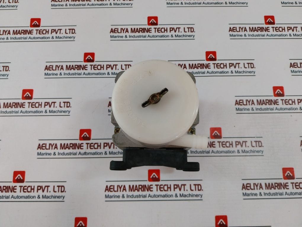 Nitto Kohki Ac0301-a1058-a2-0001 Air Medo Compressor