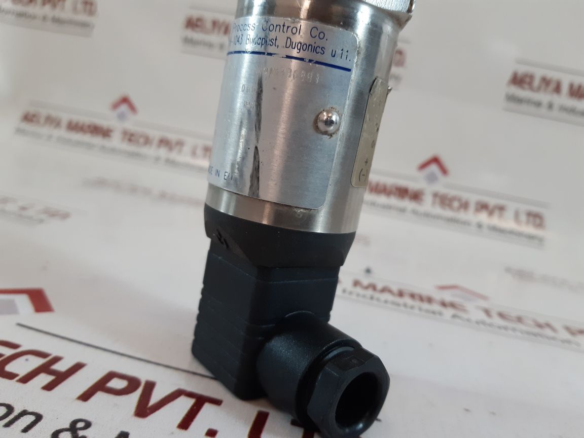 Nivelco Rcm-400-3 Nivoswitch