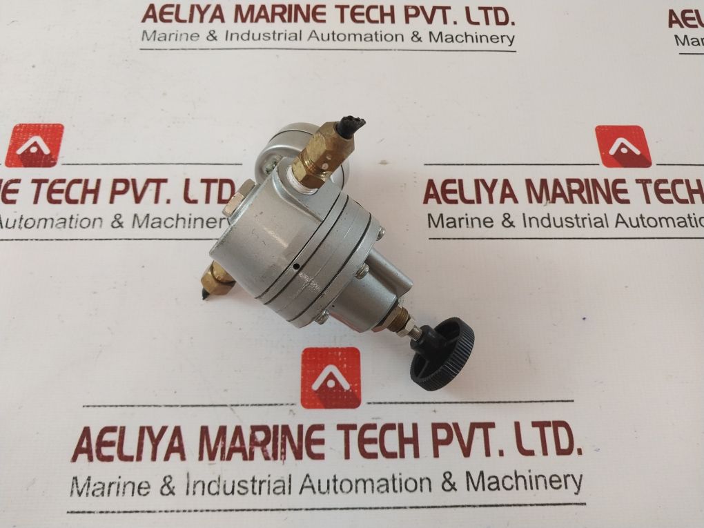 Nks Ir201-02 Pressure Regulator