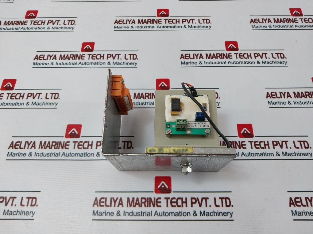 Nm1-2L-420-z0022 Transformator
