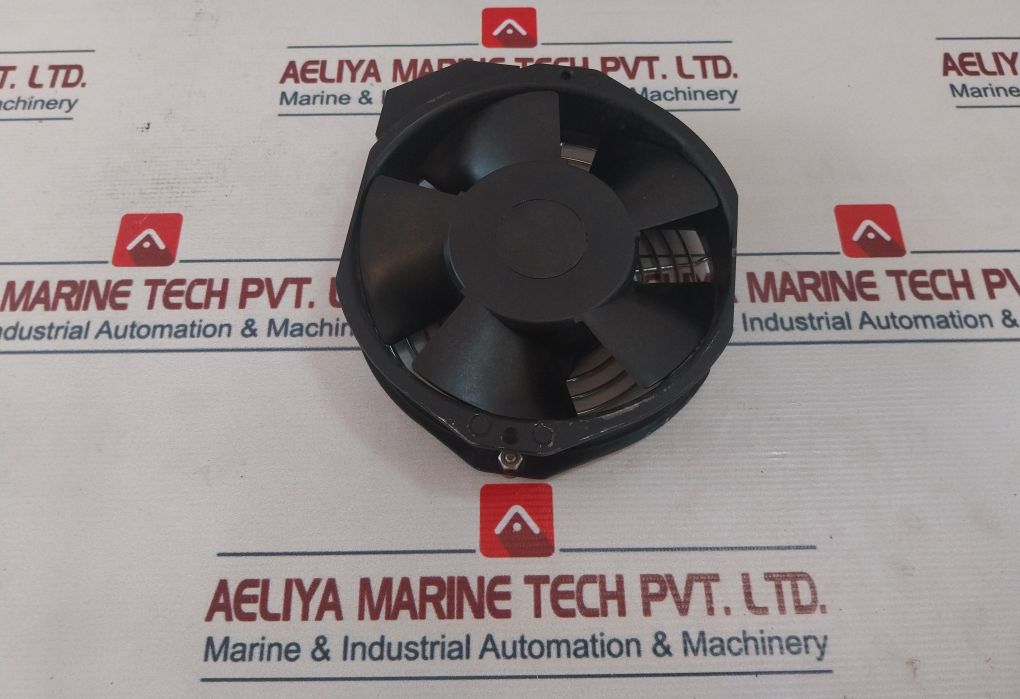 Nmb-mat 5915Pc-22T-b30 Cabinet Cooling Fan 220V Ac