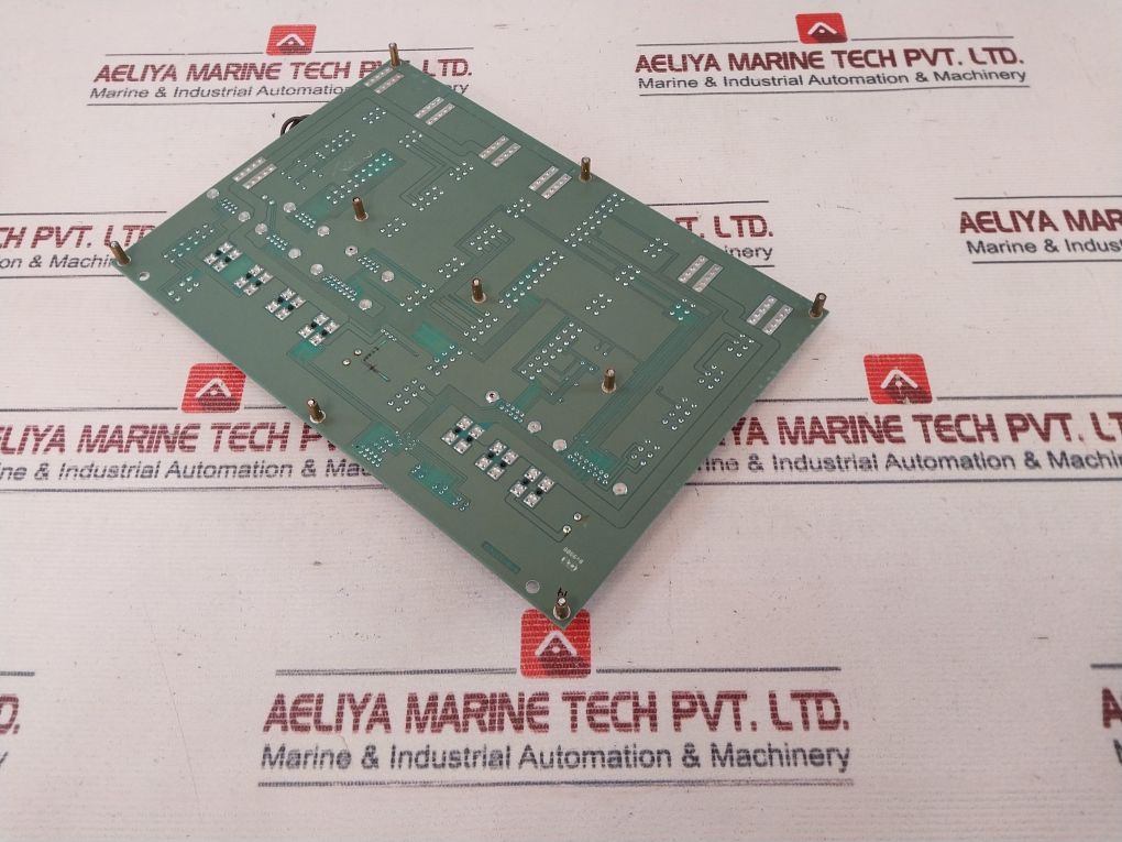 Nmea 33741 Connection Board