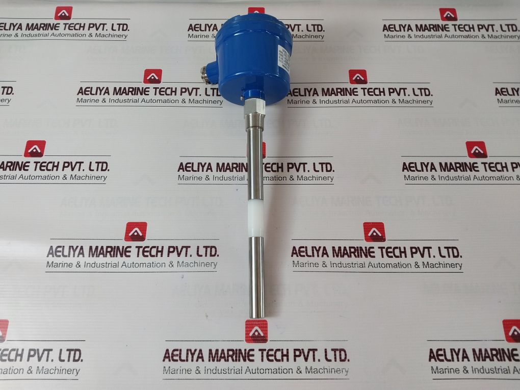 Nohken Krv-2Nh Capacitance Level Sensor