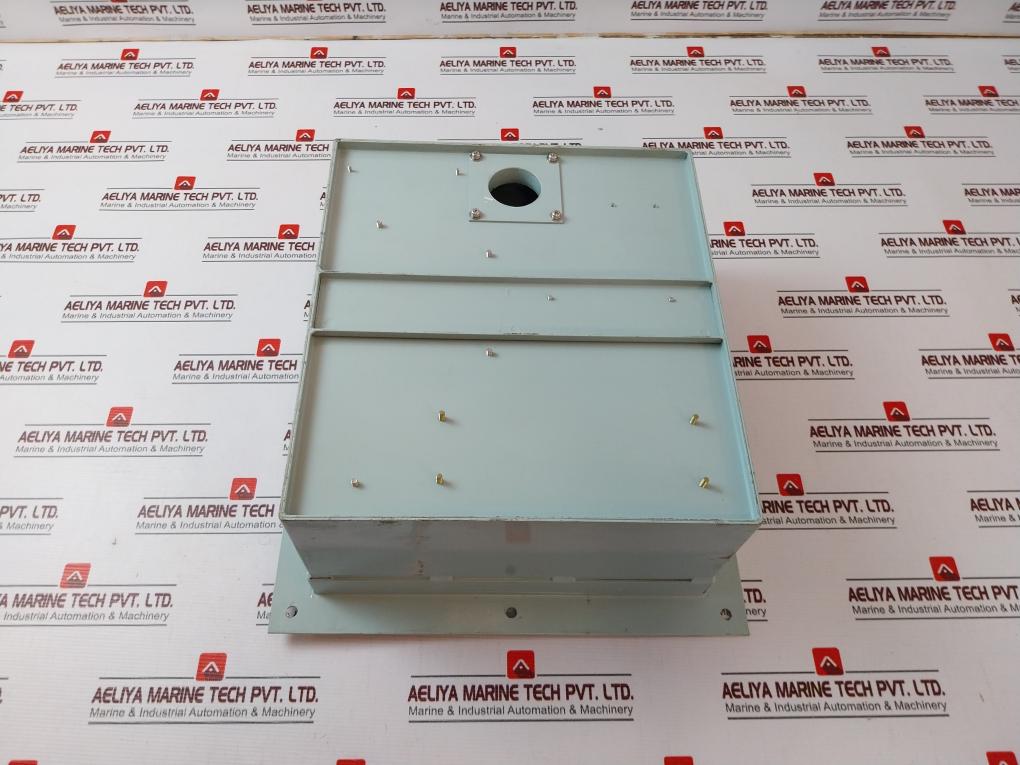Nohmi Bosai 16 L Marine Fire Alarm System Msb-31