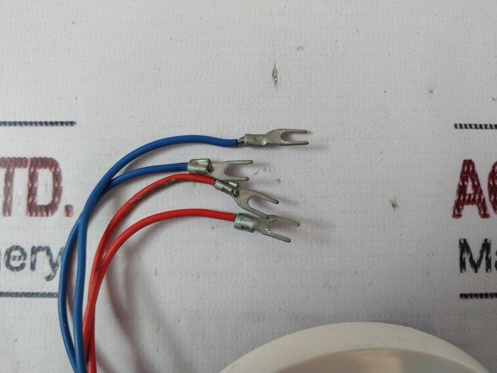 Nohmi Bosai Fdl511-65 Heat Detector Dc20V 80Ma