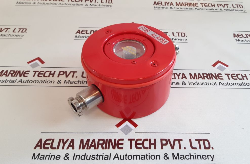 Nohmi Bosai Fmm 517