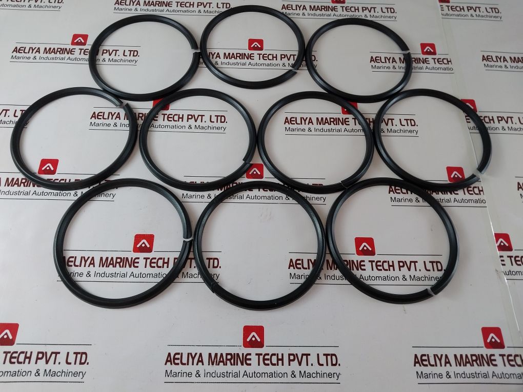 Nok Corporation Pvp-170K Chain Coupling Set