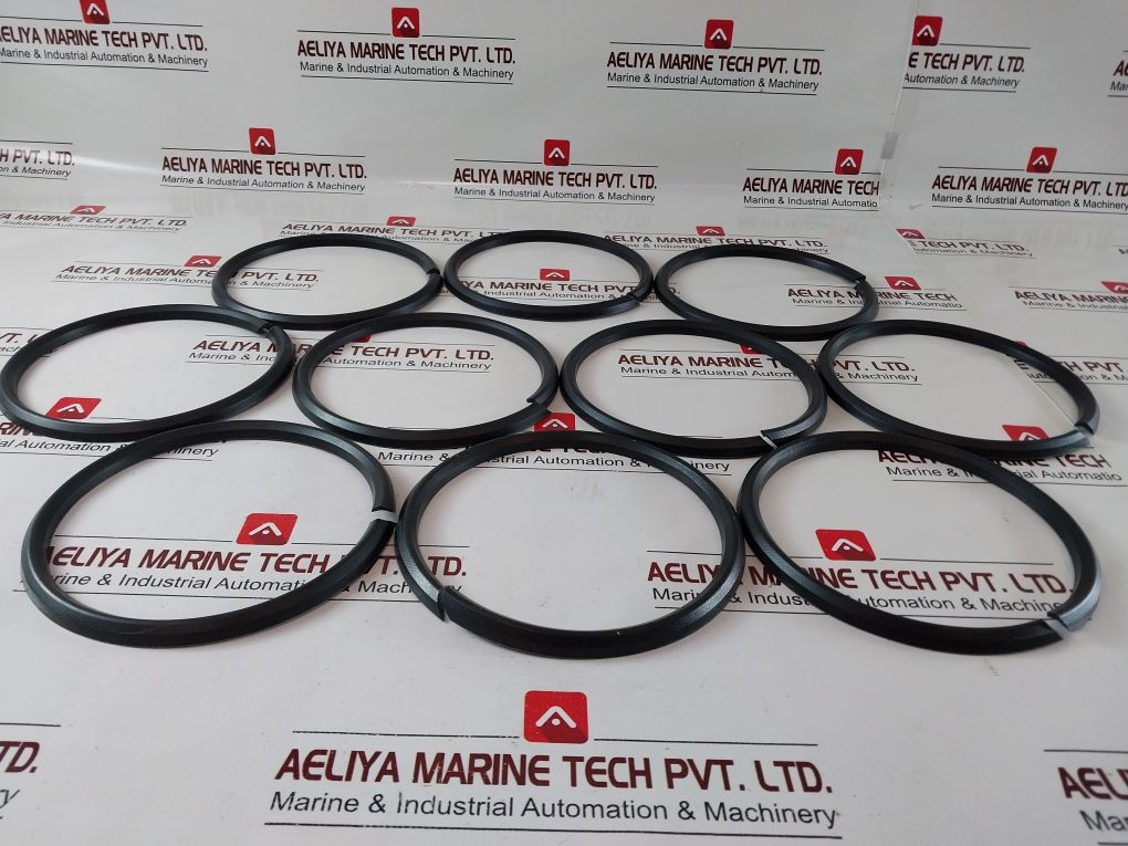 Nok Corporation Pvp-170K Chain Coupling Set