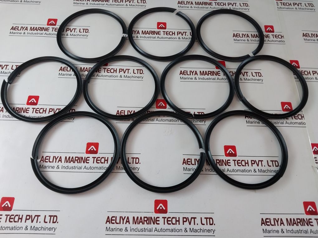 Nok Corporation Pvp-170K Chain Coupling Set