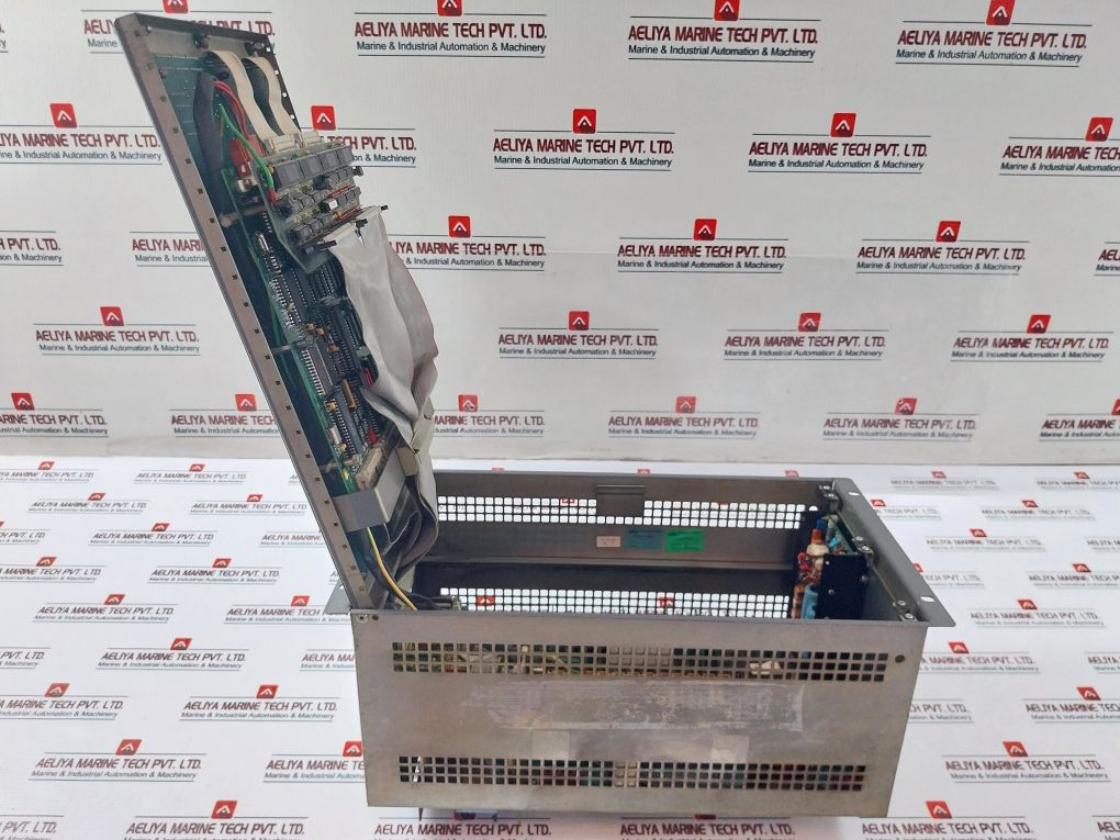 Nor Control Automation Ha333367A 2 Channel Io Serial Interf & Power