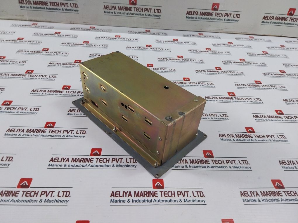 Nor Control Dc-2000 Data Chief