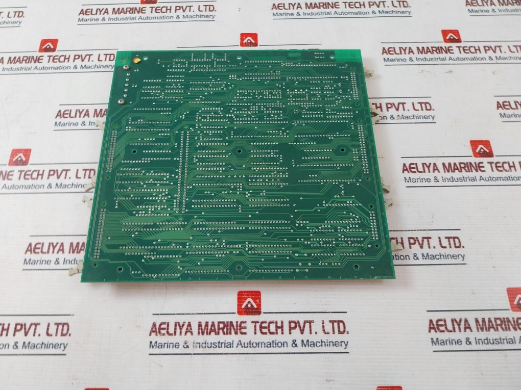 Nor Control Her 100261 I I/O Processor Card 94-0