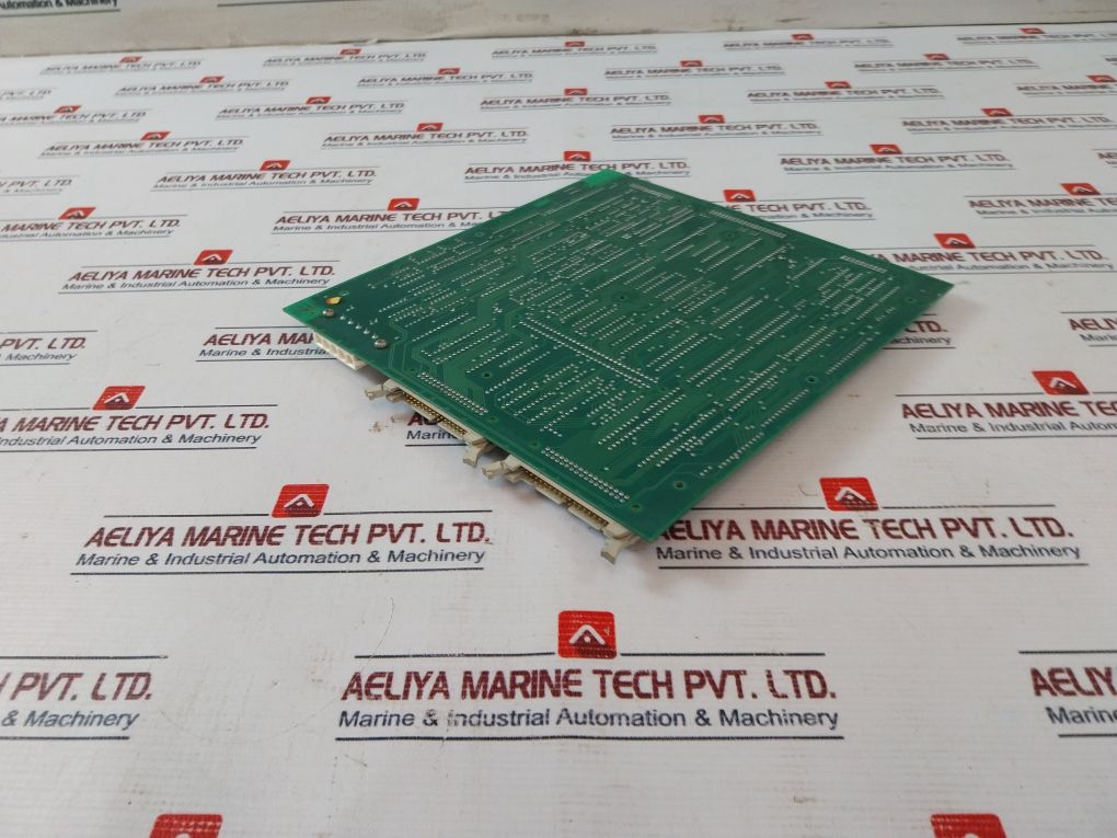 Nor Control Her 100261 I I/O Processor Card 94-0