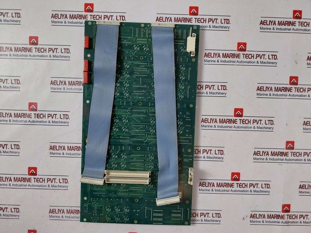 Nor Control Kongsberg Na1116.1 Operators Panel Ac4/Ac7