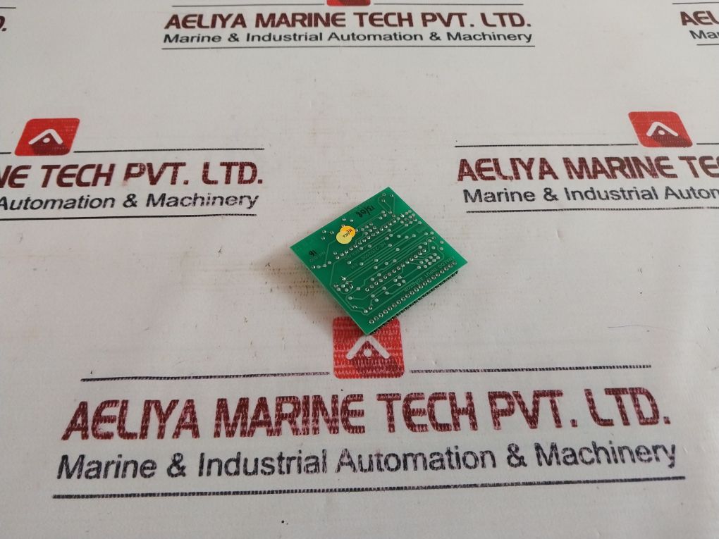 Nor Control Nn-832.16 Analog Input Adaptor