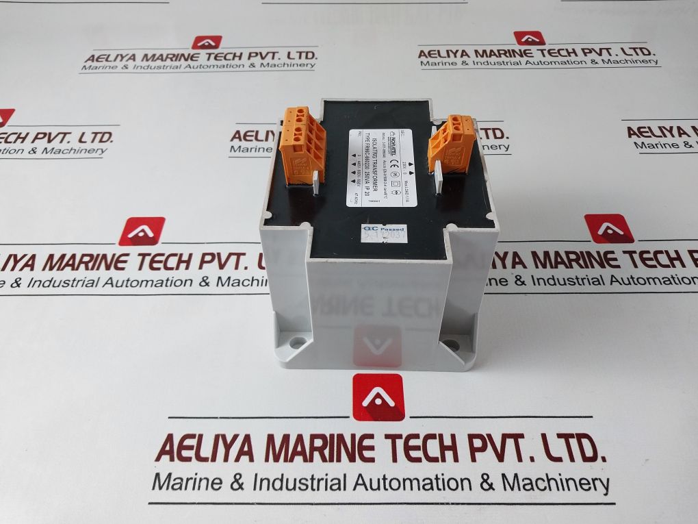 Noratel Fr96C-660230 Isolating Transformer 250Va Ip20
