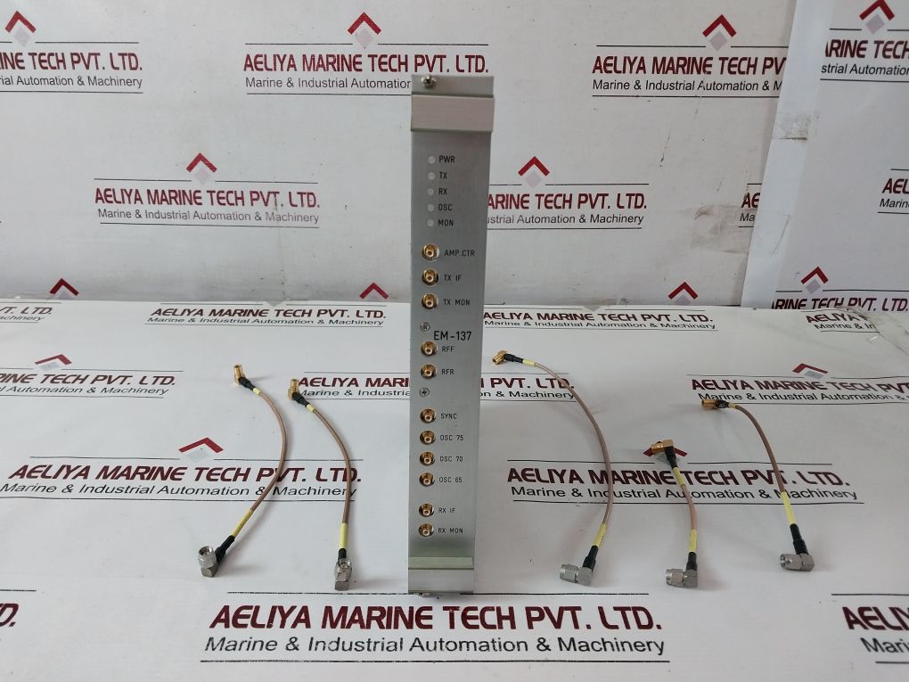 Norbit 41215-2 Pcb