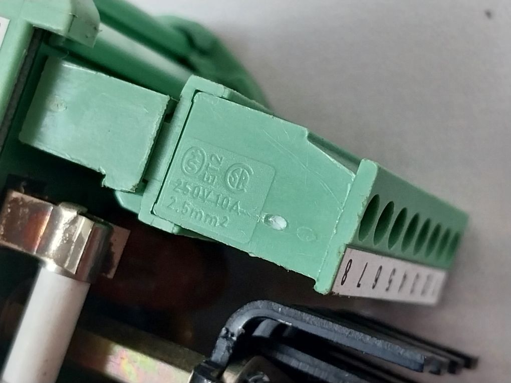 Norcon Dim-50Ce Dimmer Unit
