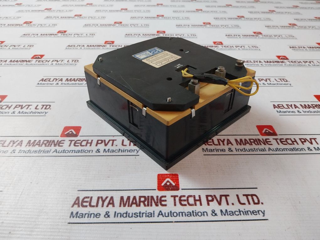 Norcontrol 0-150 Rpm Meter 0-10V