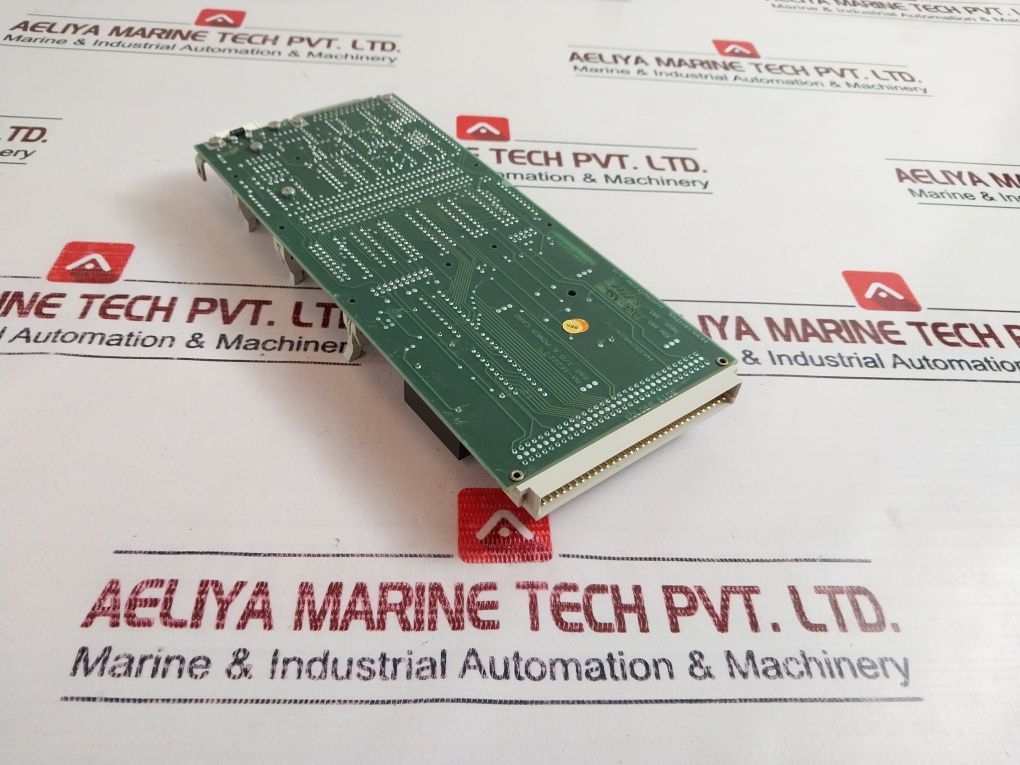 Norcontrol Automation Na-1E222.1 Emt I/O & Power Card Aue-832