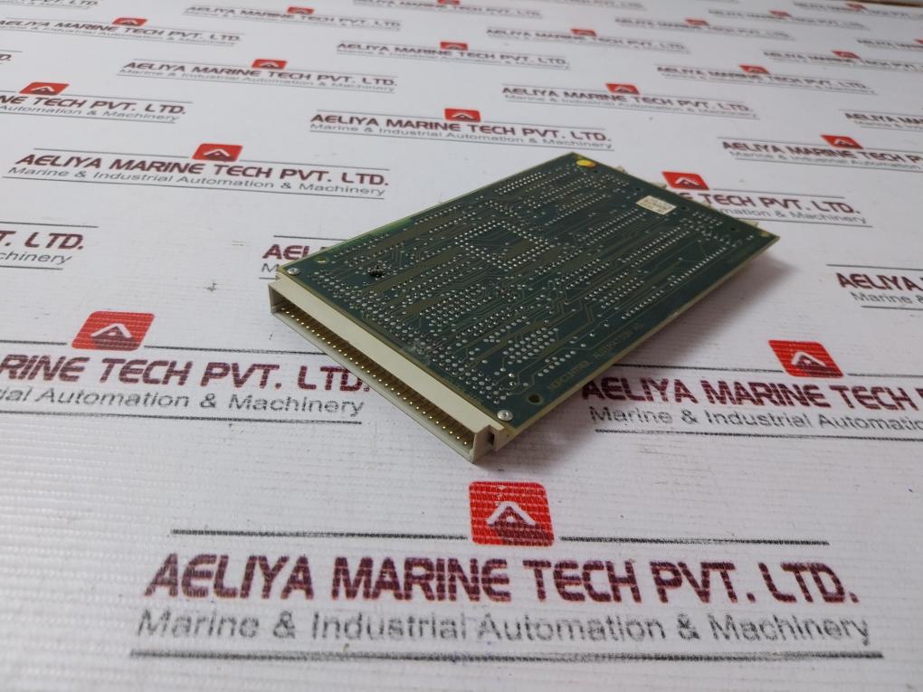 Norcontrol Na-1E220.1 Single Board Cpu 188