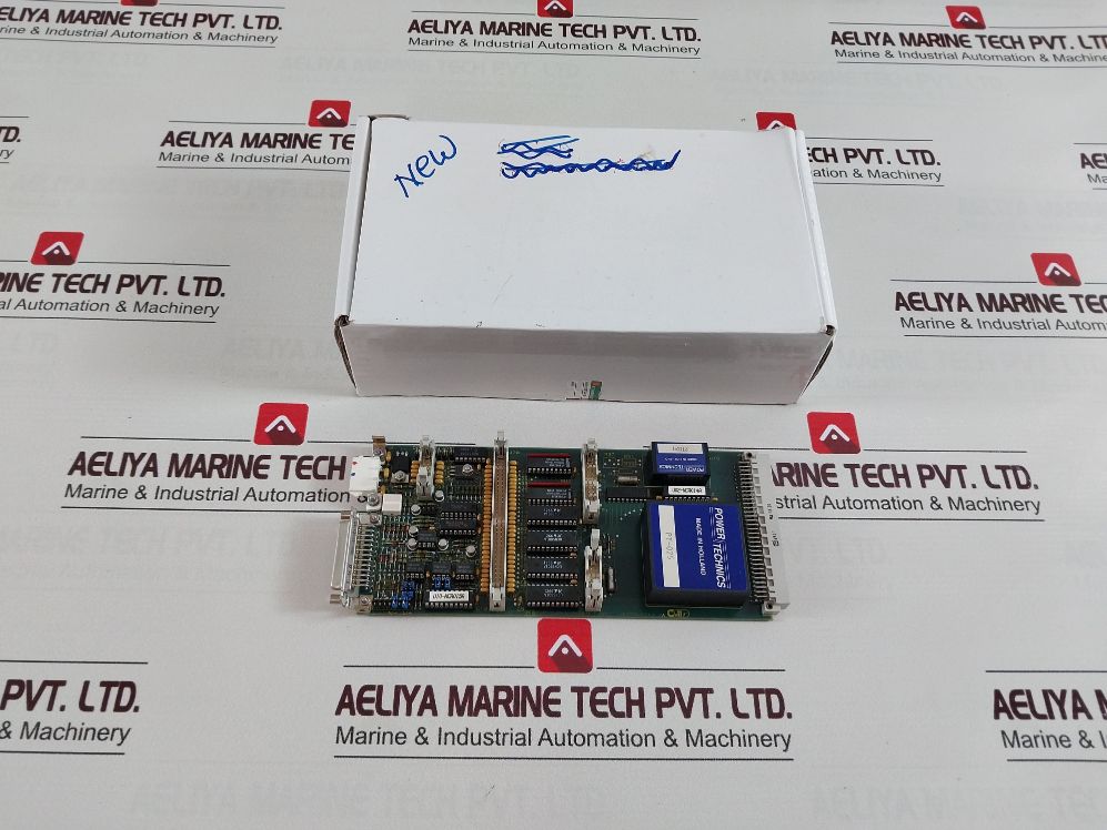Norcontrol Na-1E222.1
