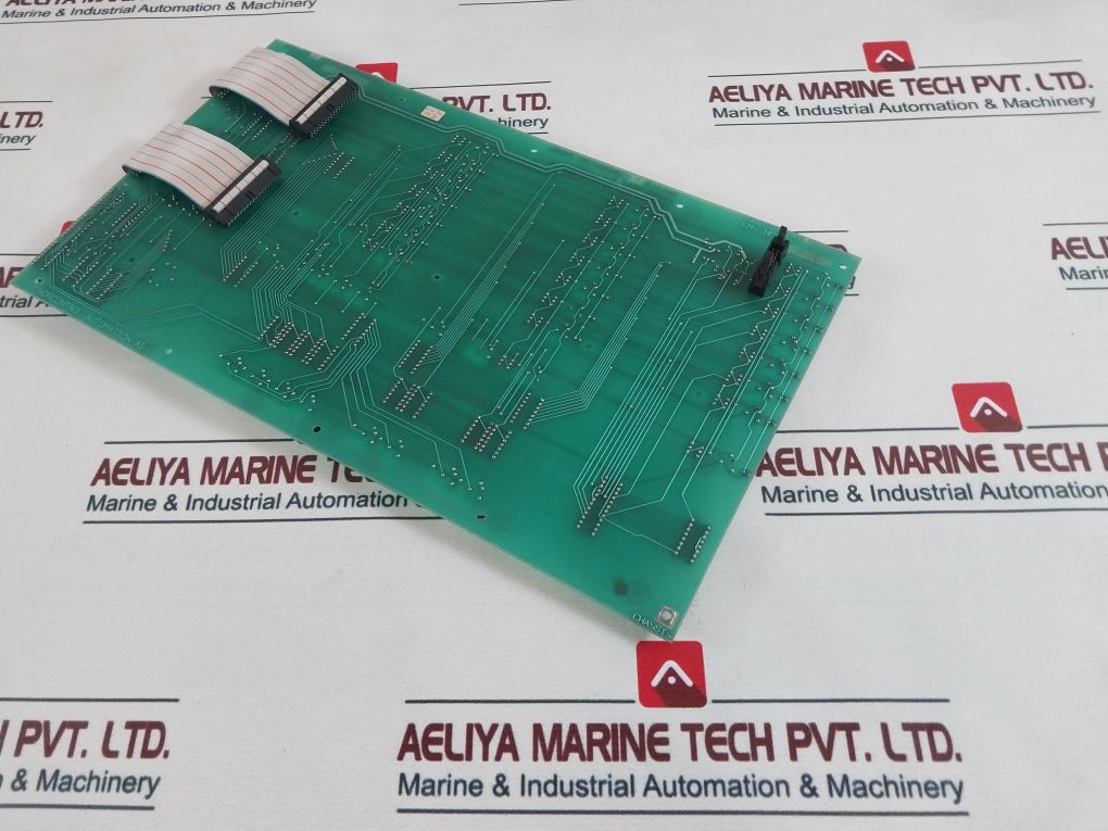 Norcontrol Na1113.1 Operators Panel Ha220787A/A