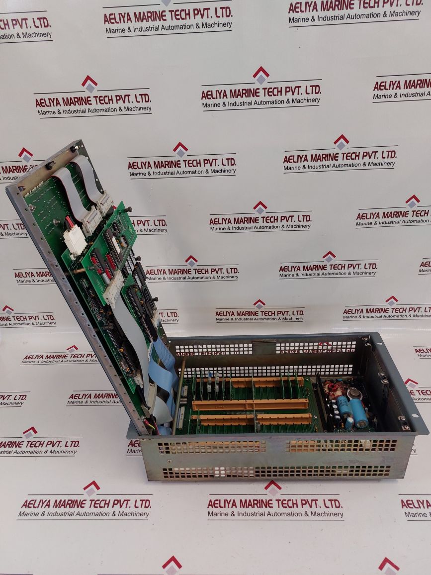 Norcontrol pcu 8810 process control unit