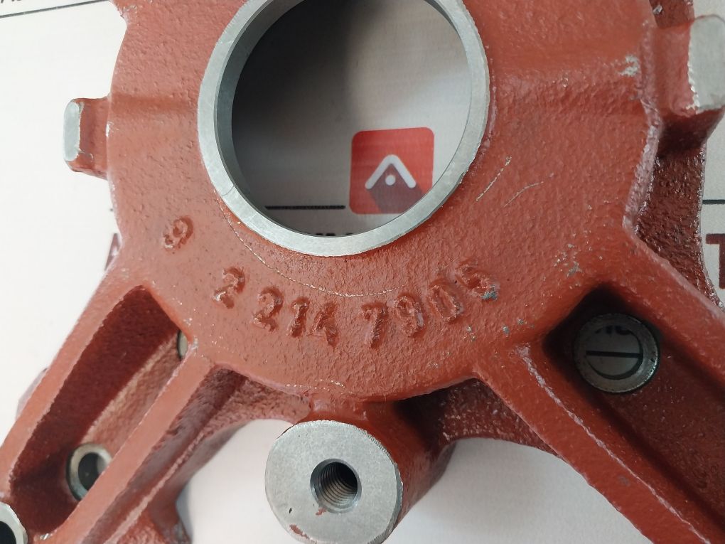 Nordan Cgc 22928-001 Bearing Housing