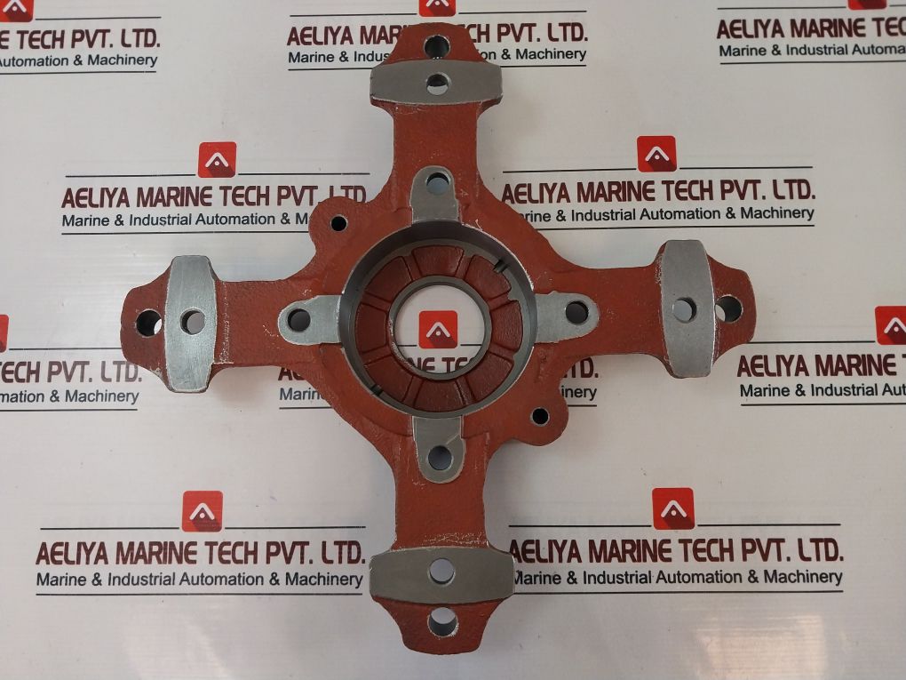 Nordan Cgc 22928-001 Bearing Housing