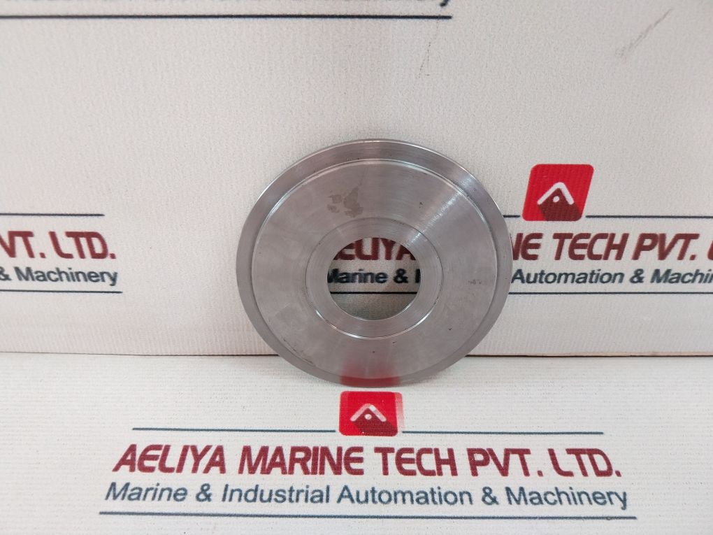 Nordan Cgc Bearing Cover