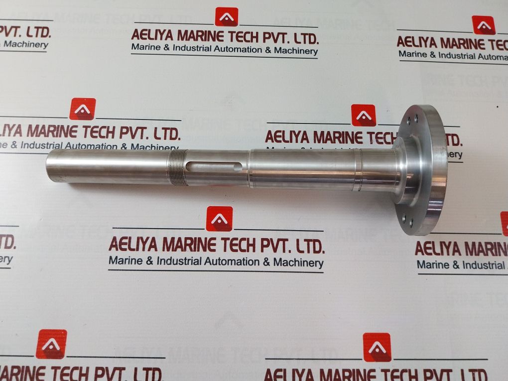 Nordan Marine 22922-001 Cgc Pump Shaft