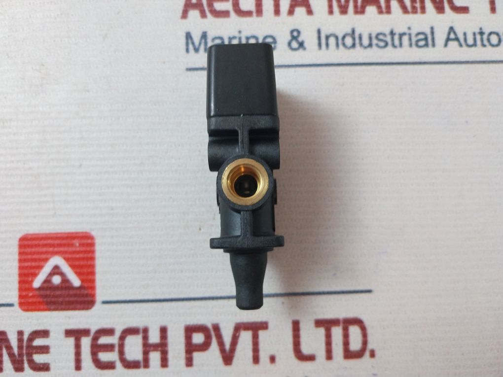 Norgren 03040102 Super X In-line Valve