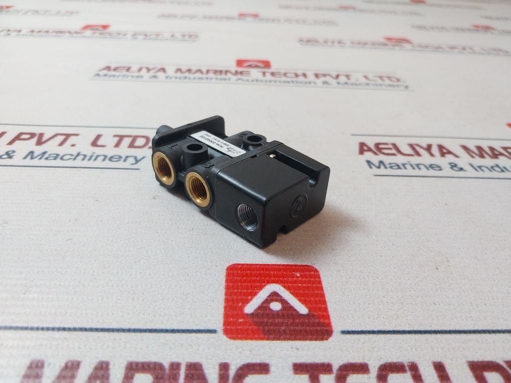 Norgren 03040102 Super X In-line Valve