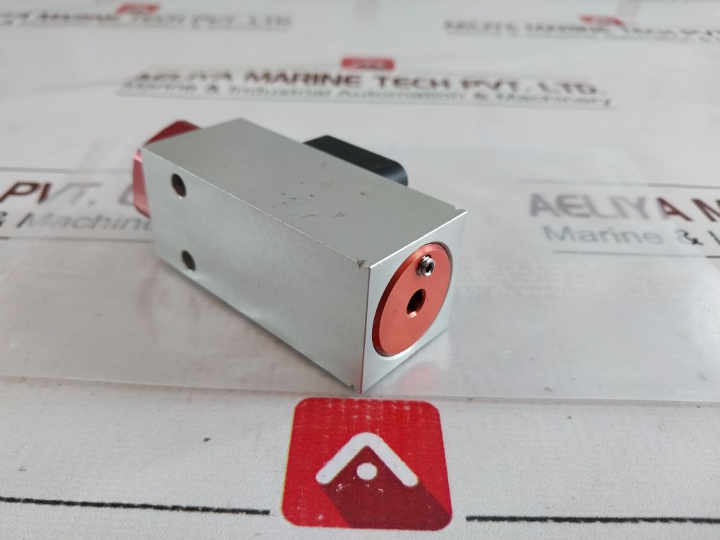 Norgren 0880341 Pressure Switch 0,5…8 Bar