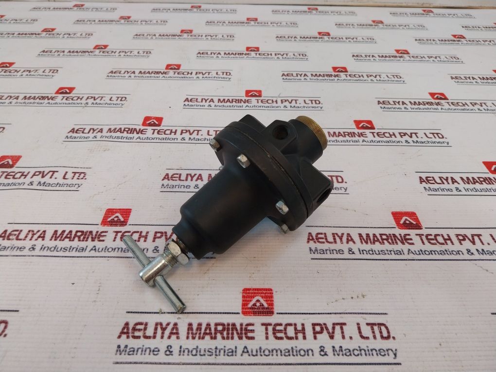 Norgren 11-002-013 Pressure Regulator
