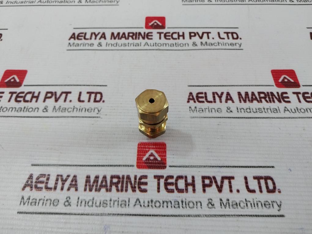 Norgren 16-004-003 Relief Valve