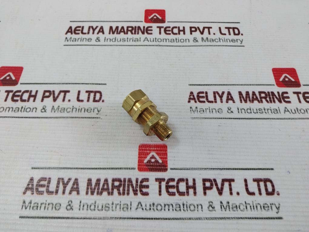 Norgren 16-004-003 Relief Valve