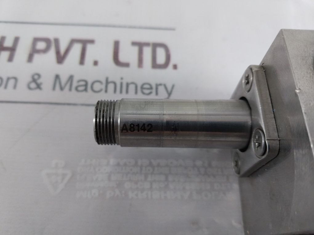 Norgren 2401196 Single Solenoid Valve
