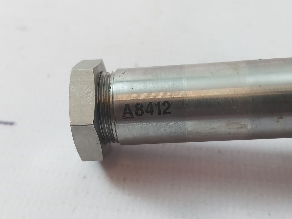 Norgren 2401196 Solenoid Valve Ddm-1000-ac-2M