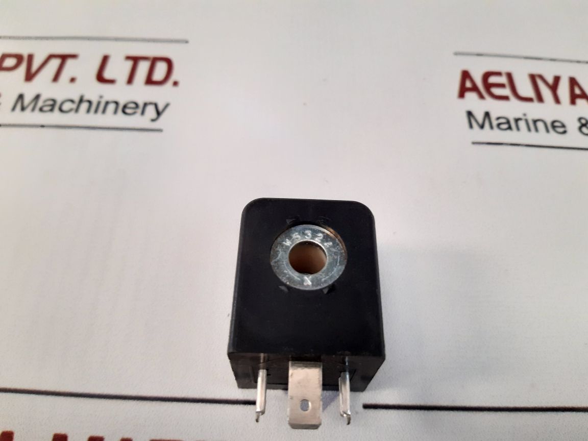 Norgren 3036 Solenoid Coil 24V Dc 1.6W