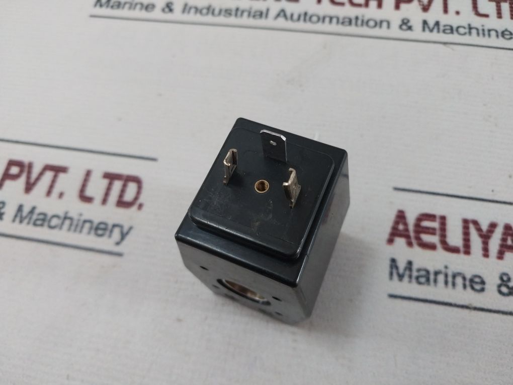 Norgren 3703 Solenoid Valve