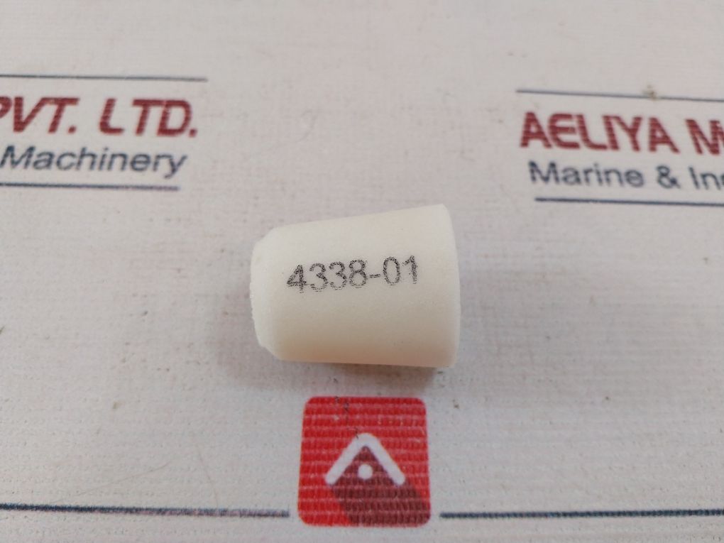 Norgren 4338-01 Filter Fits