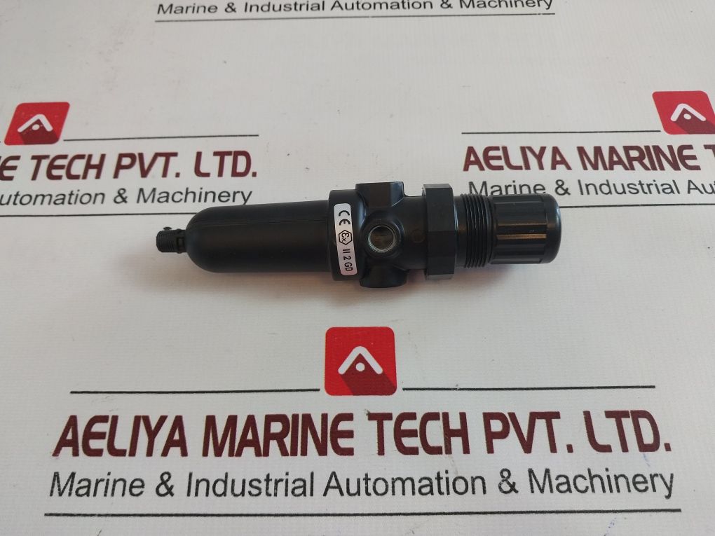 Norgren B07-233-a1Kg Filter Pressure Regulating Valve