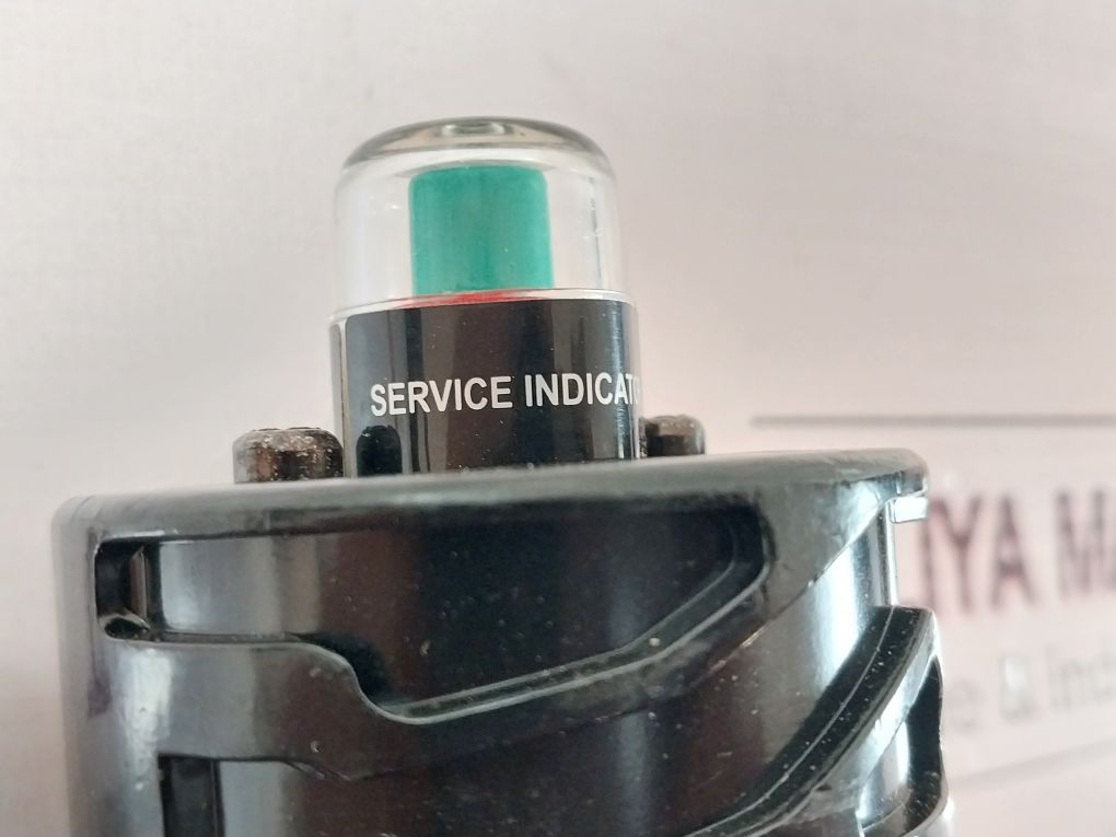 Norgren F64H-nnd-ad0 Olympian Plus Oil Removal Filter