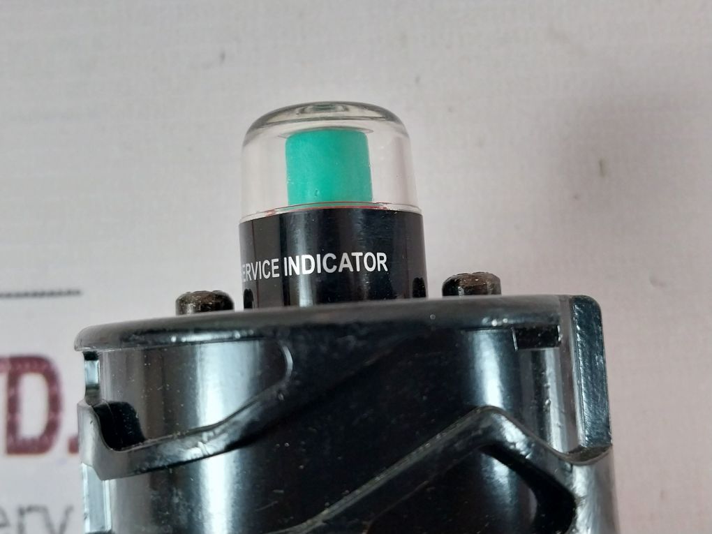 Norgren F64H-nnd-ad0 Olympian Plus Oil Removal Filter