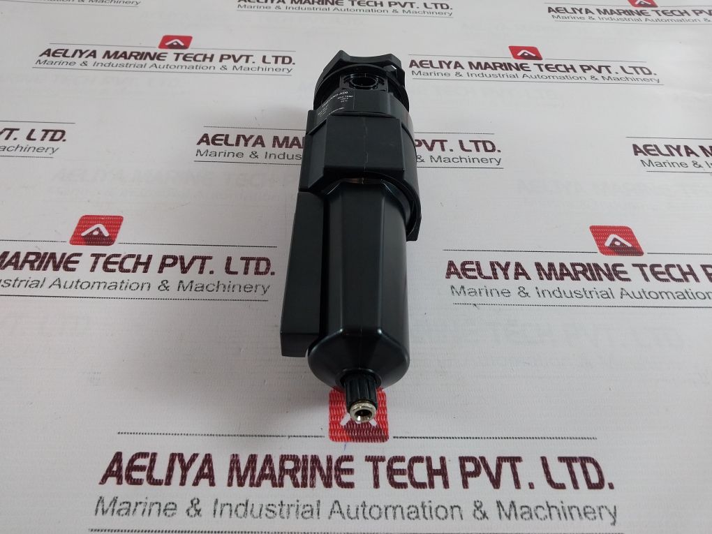 Norgren F64H-nnd-ad0 Oil Removal Filter